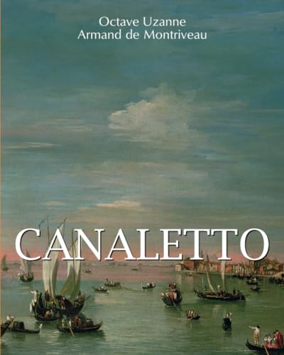 Canaletto von Parkstone International