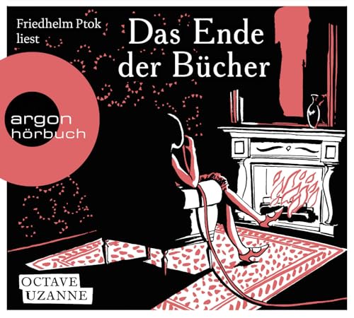 Das Ende der Bücher: Aus den Geschichten für Bibliophile, 1894