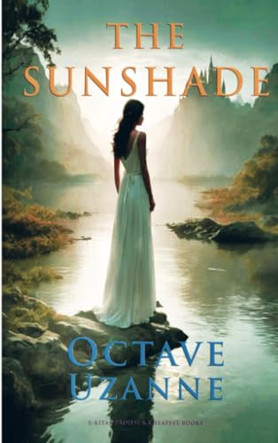 The Sunshade von E-Kitap Projesi & Cheapest Books