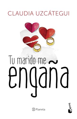 Tu marido me engaña von Independently published
