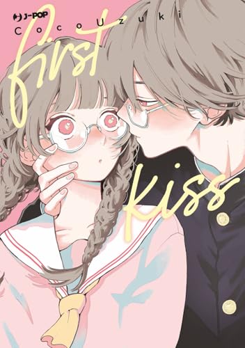 First kiss (J-POP) von Edizioni BD