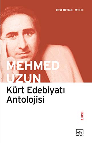 Kürt Edebiyati Antolojisi