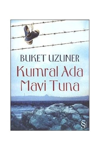 Kumral Ada Mavi Tuna von Everest Yayınları