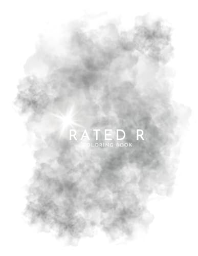 Rated R Coloring Book Rated R Coloring Book von Independently published