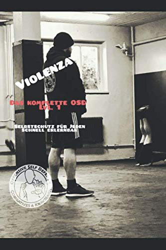 Violenza: Das komplette OSD Lvl. 1 Violenza: Das komplette OSD Lvl. 1 von Independently published