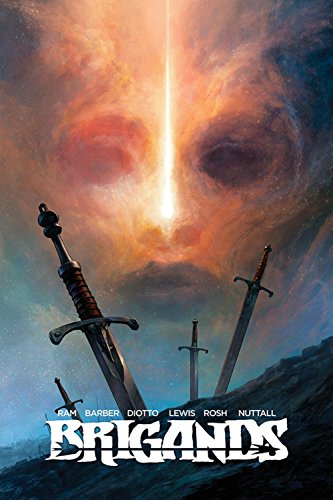 Brigands (BRIGANDS TP)