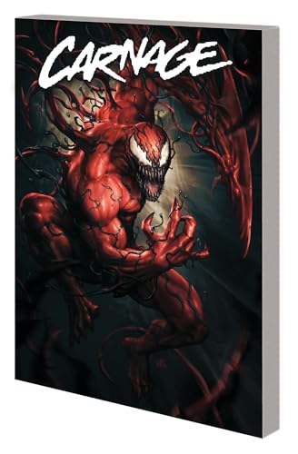 Carnage Vol. 1: In the Court of Crimson von Marvel