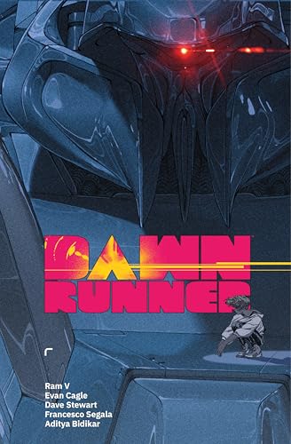 Dawnrunner von Dark Horse Books