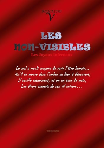 Les Non-Visibles: Les Joyaux Infernaux von BoD – Books on Demand – Frankreich