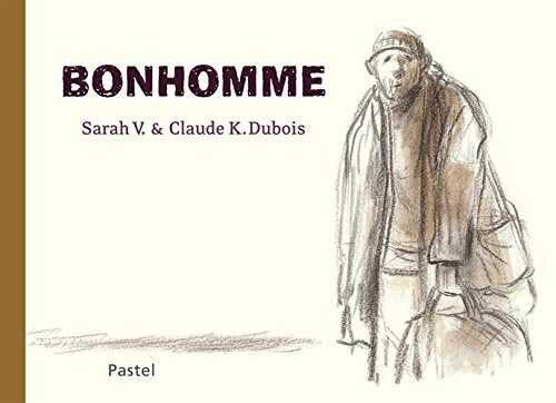 bonhomme von TASCHEN