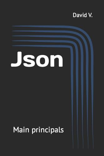 Json: Main principals von Createspace Independent Publishing Platform