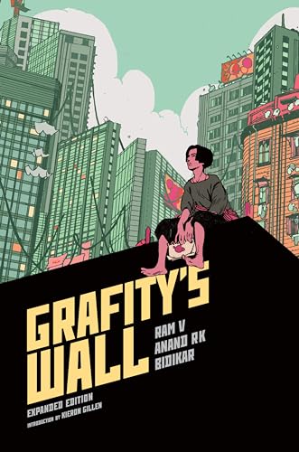 Grafity's Wall