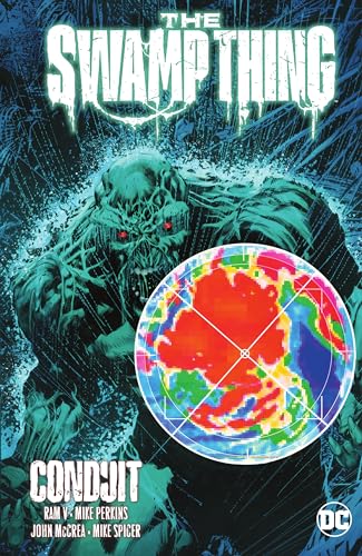 The Swamp Thing 2: Conduit von Dc Comics