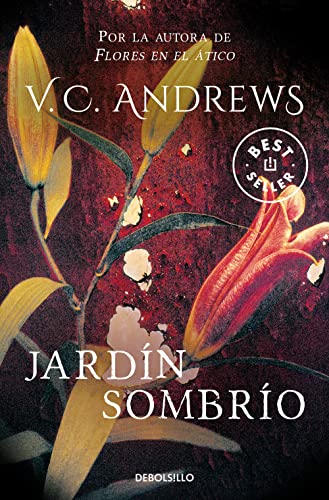 Jardín sombrío (Best Seller, Band 5)