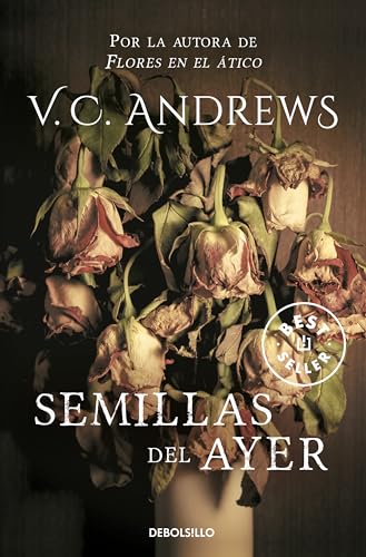 Semillas del ayer (Best Seller, Band 4)