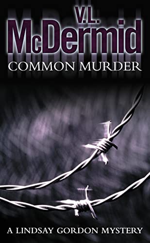 Common Murder (Lindsay Gordon Crime Series)