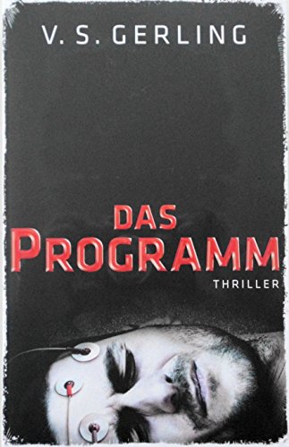 Das Programm: Thriller