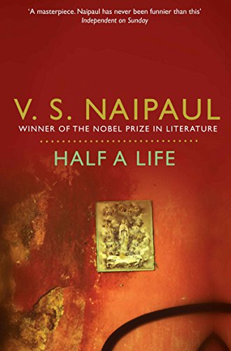 Half a Life von Picador