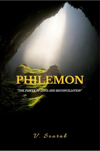 PHILEMON: “THE POWER OF LOVE AND RECONCILIATION" von Notion Press