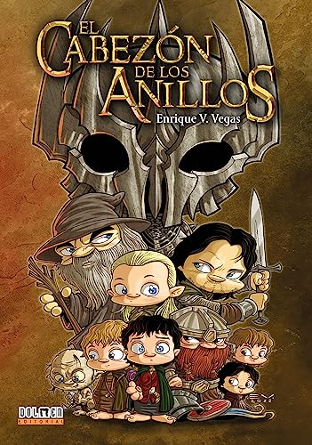 EL CABEZÓN DE LOS ANILLOS
