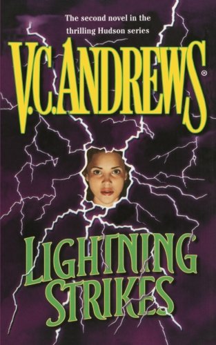 Lightning Strikes (Hudson) von Gallery Books