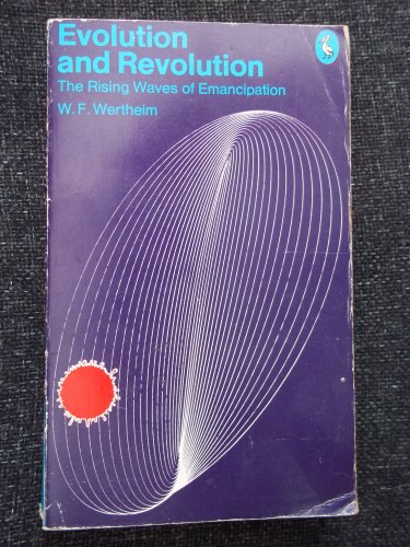 Evolution And Revolution: The Rising Waves of Emancipation Evolution And Revolution: The Rising Waves of Emancipation von Penguin