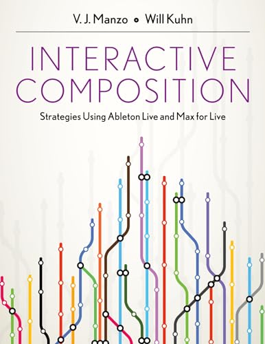 Interactive Composition: Strategies Using Ableton Live and Max for Live von OUP USA
