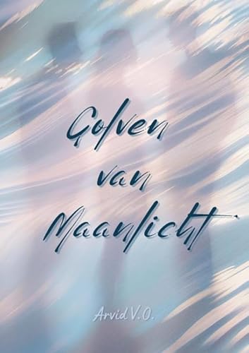 Golven van Maanlicht von Brave New Books