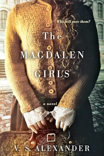 The Magdalen Girls von Kensington Publishing Corporation