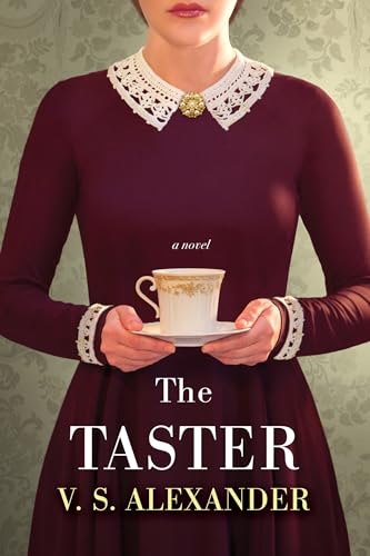 The Taster von Kensington