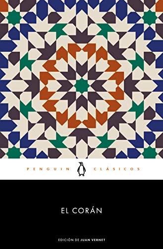 El Coran / The Qur'an (Penguin Clásicos)