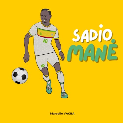 SADIO MANÉ