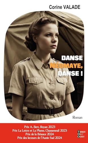 DANSE NEOMAYE, DANSE ! von TERRES OUEST