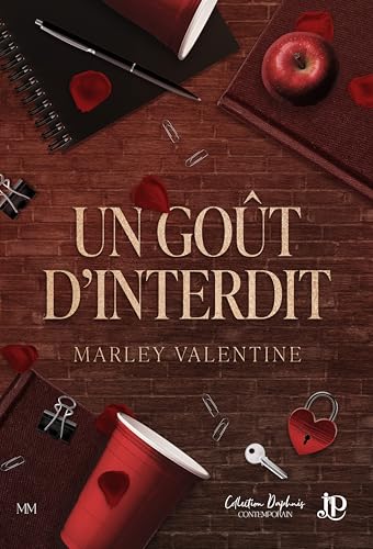 Un goût d'interdit von JUNO PUBLISHING