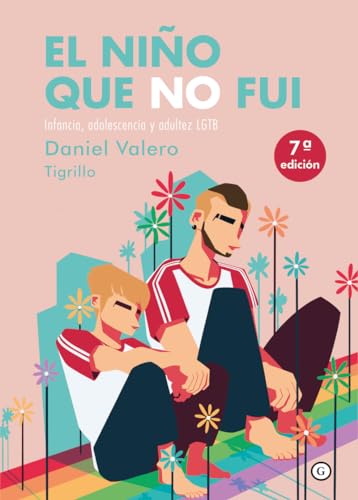 EL NIÃ‘O QUE NO FUI von EGALES S.L