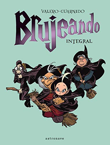 BRUJEANDO. INTEGRAL