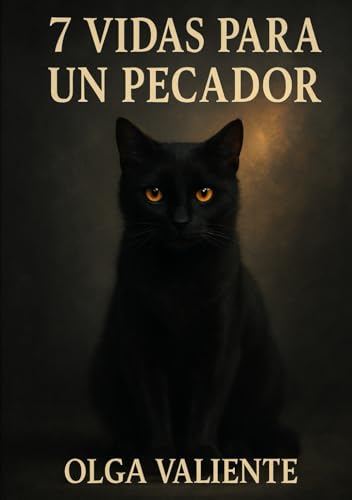 7 VIDAS PARA UN PECADOR 7 VIDAS PARA UN PECADOR von Independently published