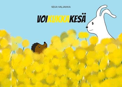 VOIKUKKAKESÄ von BoD – Books on Demand – Finnland