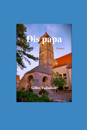 Dis papa von autoédition