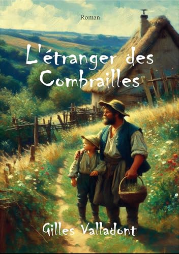 L'étranger des Combrailles von AUTOEDITION