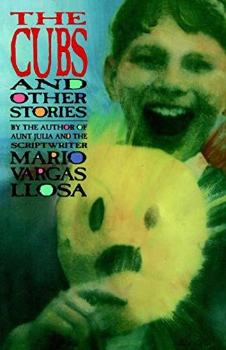 CUBS AND OTHER STORIES von Farrar, Straus and Giroux