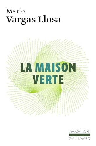 La maison verte