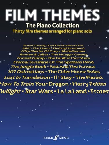Film Themes: The Piano Collection: . Film Themes: The Piano Collection: . von AEBERSOLD JAMEY
