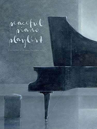 Peaceful Piano Playlist von Faber Music
