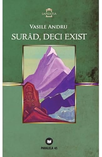 SURAD DECI EXIST von Paralela 45
