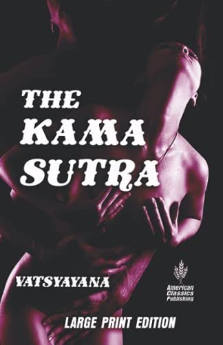 The Kama Sutra
