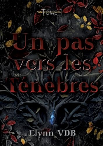 Un pas vers les Ténèbres: Tome 1 Un pas vers les Ténèbres: Tome 1 von Books on Demand
