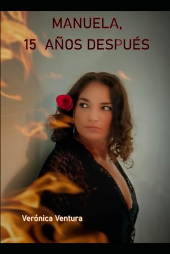 Manuela 15 años después von Independently published