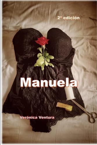 Manuela von Independently published