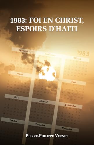 1983: FOI EN CHRIST, ESPOIRS D' HAITI von Bookwire